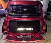 MINI Mini One • 1974 • 1,000 km 3