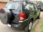 Ford EcoSport • 2011 • 160,000 km 1