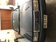 Volvo 460 • 1993 • 91,000 km 2