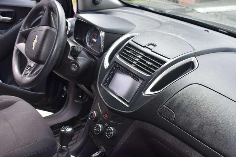 Chevrolet Tracker • 2014 • 50,000 km 2