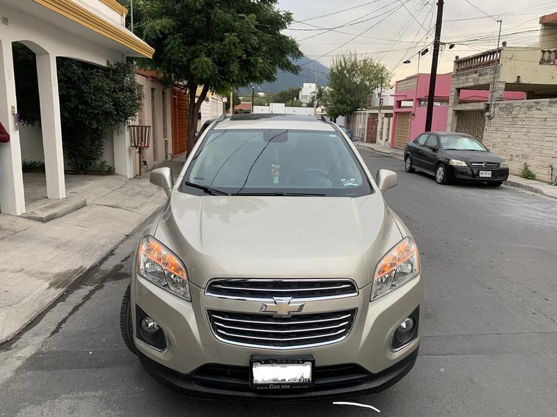 Chevrolet  • 2016 • 59,000 km 4