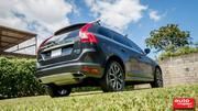 Volvo XC60 • 2016 • 29,800 km 2