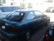 Hyundai Accent • 1997 • 0 km 2