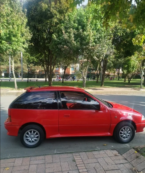 Chevrolet 1500 • 1994 • 4,851 km 6