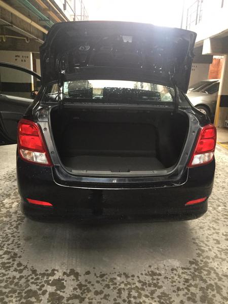 Chevrolet 1500 • 2019 • 29 km 6