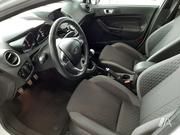 Ford Fiesta • 2017 • 42,000 km 3