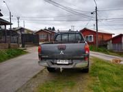 Mitsubishi L200 • 2015 • 248,000 km 5