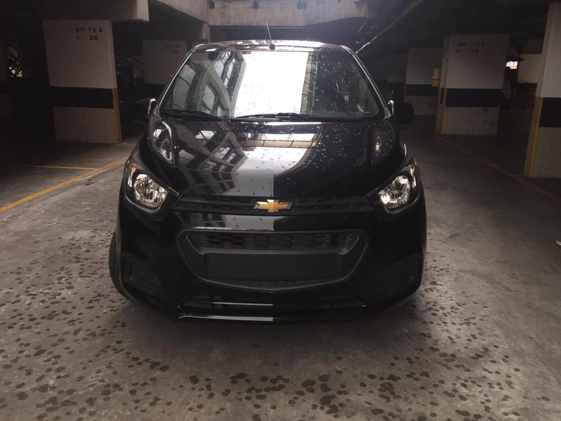 Chevrolet 1500 • 2019 • 29 km 7