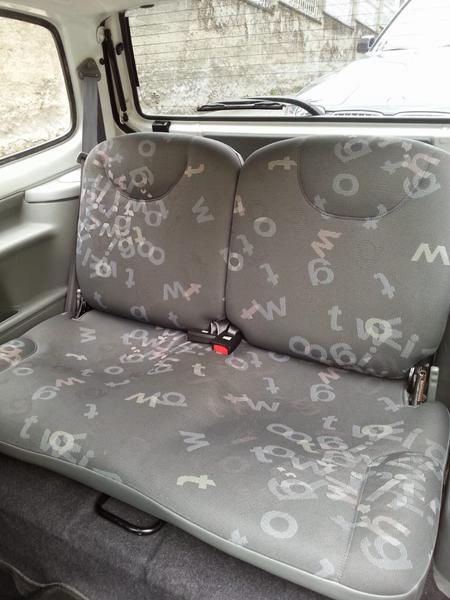 Renault Twingo • 2008 • 1,930,000 km 7