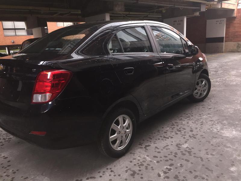 Chevrolet 1500 • 2019 • 29 km 9