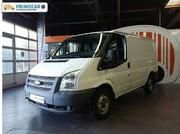 Ford Transit • 2013 • 171,000 km 1