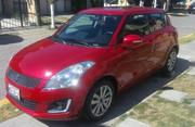 Suzuki Swift • 2013 • 78,000 km 1