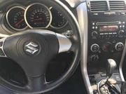 Suzuki Grand Vitara • 2009 • 147,000 km 10