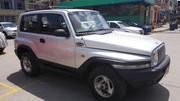 Ssangyong Korando • 2000 • 240,000 km 4