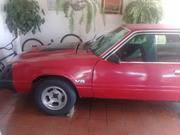 Ford Mustang • 1981 • 2,000 km 1