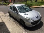 Peugeot 207 CC • 2012 • 139,000 km 3