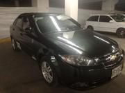 Chevrolet Optra • 2011 • 0 km 3