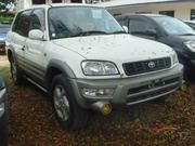 Toyota RAV4 • 2015 • 8,000 km 2