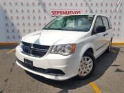 Dodge Grand Caravan • 2017 • 33,648 km 3