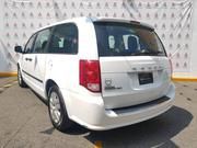 Dodge Grand Caravan • 2017 • 33,648 km 4