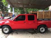 Nissan Frontier • 2013 • 129 km 1