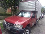 Chevrolet Luv • 1999 • 39,000 km 3
