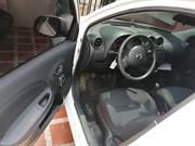 Nissan March • 2018 • 31,000 km 3