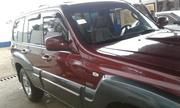Hyundai Terracan • 2005 • 200,140 km 4