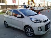 Kia Picanto • 2017 • 14,000 km 4