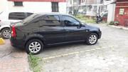 Renault Logan • 2012 • 11 km 9
