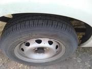 Fiat Florino • 2015 • 70,000 km 4