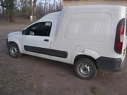 Fiat Florino • 2015 • 70,000 km 2