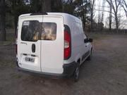 Fiat Florino • 2015 • 70,000 km 5