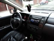 Nissan Tiida • 2013 • 24,900 km 2