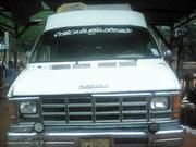 Ford Transit Van 350 • 1975 • 80 km 1