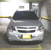 Chevrolet  • 2015 • 47,000 km 5