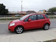 Suzuki SX4 • 2009 • 148,000 km 6