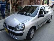 Renault Symbol • 2006 • 200,000 km 4