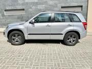 Suzuki Vitara • 2019 • 5,000 km 2