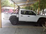 Mazda BT • 2015 • 120,000 km 1