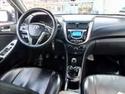 Hyundai Accent • 2012 • 100,000 km 11