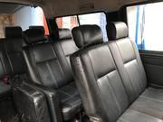 DFSK C37 Minibus • 2016 • 74,800 km 7