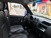 DFSK C37 Minibus • 2016 • 74,800 km 1