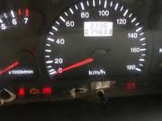 DFSK C37 Minibus • 2016 • 74,800 km 6