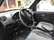 DFSK C37 Minibus • 2016 • 74,800 km 5