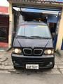 DFSK C37 Minibus • 2016 • 74,800 km 8