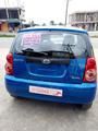 Kia Picanto • 2009 • 231,124 km 1