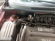 Chevrolet Aveo • 2014 • 34,509 km 10