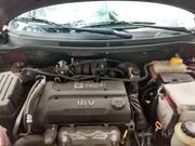 Chevrolet Aveo • 2014 • 34,509 km 3