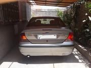 Ford Focus • 2004 • 375,000 km 1